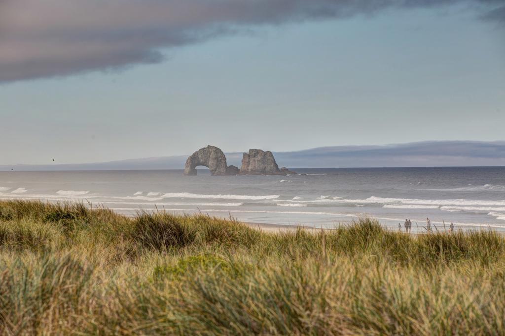 Silver Sands Rockaway Beach Exteriör bild