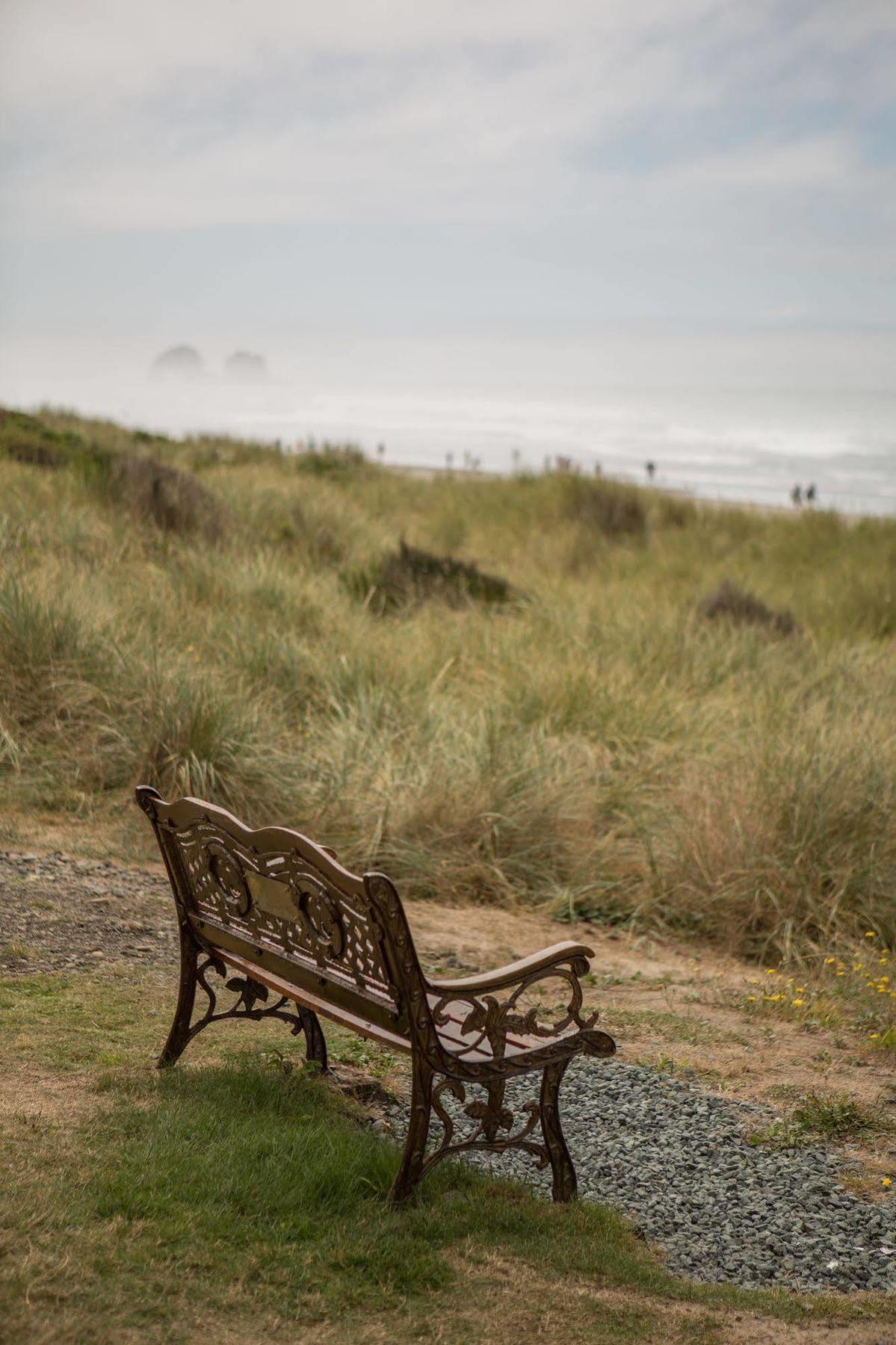 Silver Sands Rockaway Beach Exteriör bild