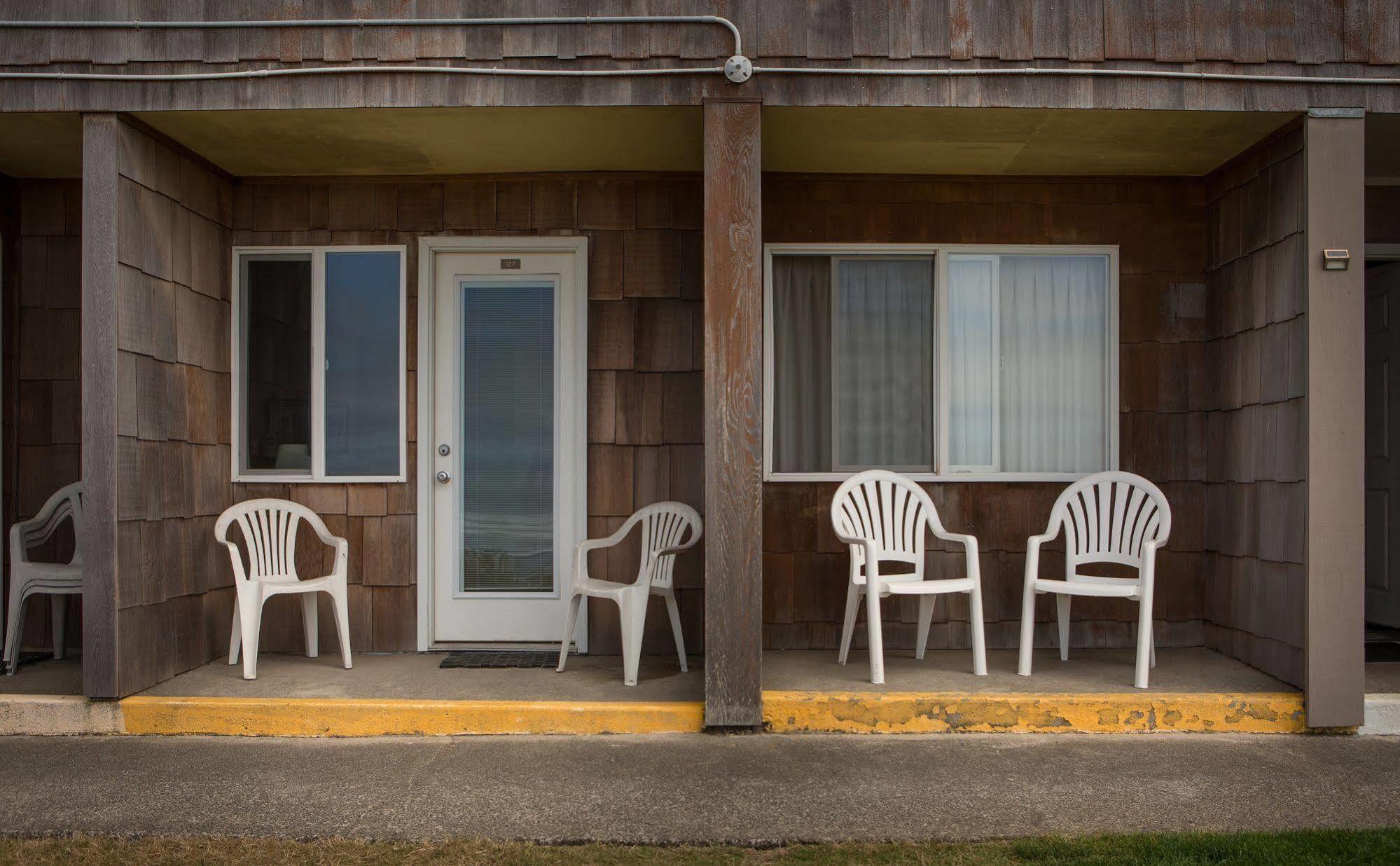Silver Sands Rockaway Beach Exteriör bild